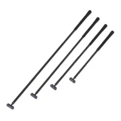 Hot Stick dériveur rotule EPDM Equipement De Pont·Barre & Stick