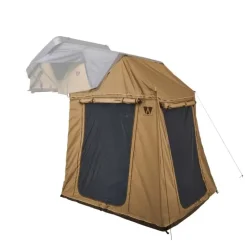 Hot Auvent Mighty Oak 190 Tente De Toit, Barre De Toit, Coffre & Échelle·Accessoires Pour Tente De Toit|Tente De Toit, Barre De Toit, Coffre & Échelle·Tente De Toit