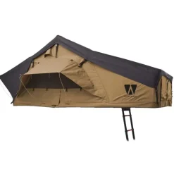 Online Big Willow 180 Gen.3 Tente De Toit, Barre De Toit, Coffre & Échelle·Tente De Toit
