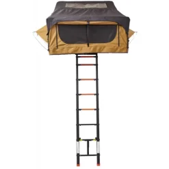 Online Big Willow 180 Gen.3 Tente De Toit, Barre De Toit, Coffre & Échelle·Tente De Toit
