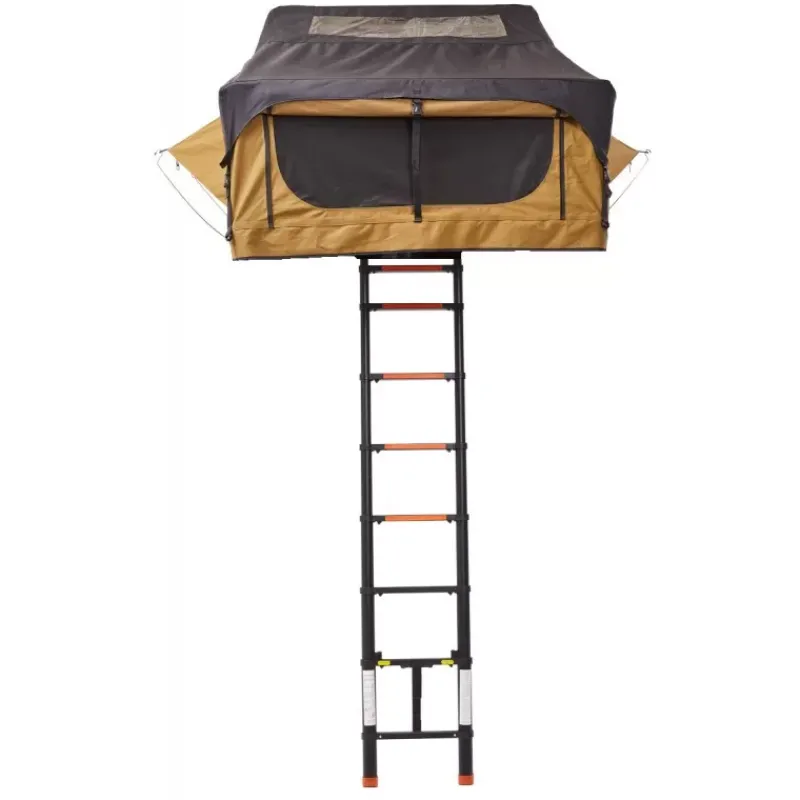 Online Big Willow 180 Gen.3 Tente De Toit, Barre De Toit, Coffre & Échelle·Tente De Toit