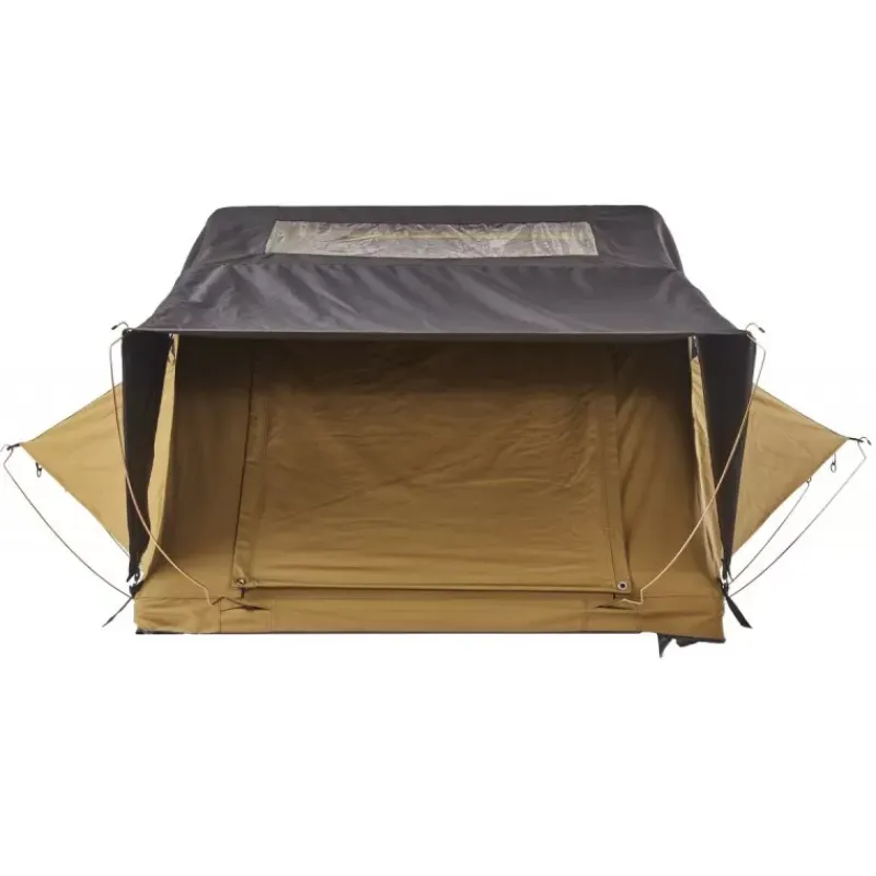 Online Big Willow 180 Gen.3 Tente De Toit, Barre De Toit, Coffre & Échelle·Tente De Toit