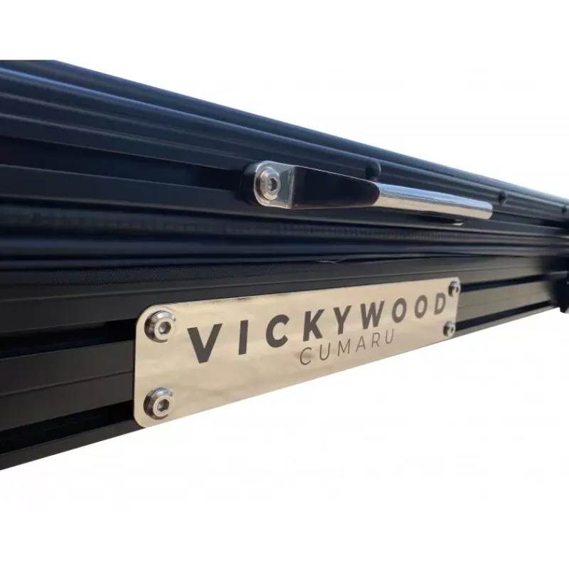 Cumaru 135*VICKY WOOD Discount