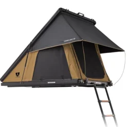 Hot Cumaru Light 127 Tente De Toit, Barre De Toit, Coffre & Échelle·Tente De Toit