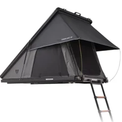 Hot Cumaru Light 127 Tente De Toit, Barre De Toit, Coffre & Échelle·Tente De Toit