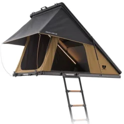 Hot Cumaru Light 127 Tente De Toit, Barre De Toit, Coffre & Échelle·Tente De Toit