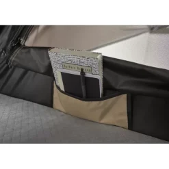 Online Little Bamboo 125 Tente De Toit, Barre De Toit, Coffre & Échelle·Tente De Toit