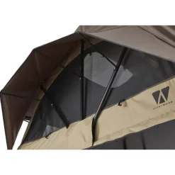 Online Little Bamboo 125 Tente De Toit, Barre De Toit, Coffre & Échelle·Tente De Toit