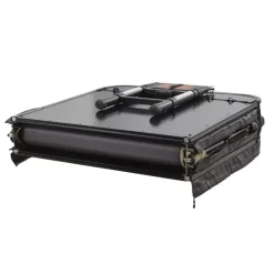 Online Little Bamboo 125 Tente De Toit, Barre De Toit, Coffre & Échelle·Tente De Toit