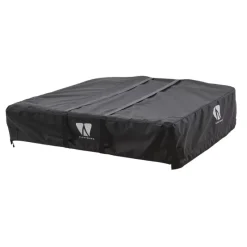 Online Little Bamboo 125 Tente De Toit, Barre De Toit, Coffre & Échelle·Tente De Toit