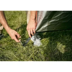 Sale Tente de douche 100 cm Abri, Séjour & Parevent·Douche, Wc & Tente De Rangement|Vie En Plein Air·Douche & Abri Indépendant