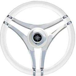 Volant Impact ø 350 mm bras inox*Victor Clearance