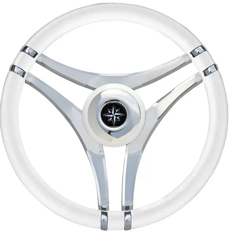 Volant Impact ø 350 mm bras inox*Victor Clearance