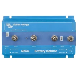 Discount VICTRON Argodiode isolator | 100A - 3 AC Production Électrique·Répartiteur De Charge
