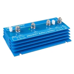 Best VICTRON ArgoFET | 100A - 3 batteries Production Électrique·Répartiteur De Charge
