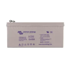 VICTRON Batterie AGM Deep Cycle 12 V | 240 Ah*Victron Energy Outlet