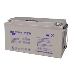 VICTRON Batterie AGM Deep Cycle 12 V | 165 Ah*Victron Energy Outlet