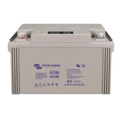 Outlet VICTRON Batterie AGM Deep Cycle 12 V | 130 Ah Batterie·Batterie Agm|Batteries·Batterie Agm
