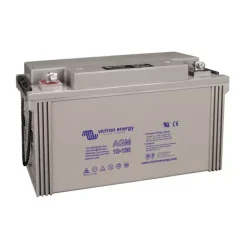 Outlet VICTRON Batterie AGM Deep Cycle 12 V | 130 Ah Batterie·Batterie Agm|Batteries·Batterie Agm