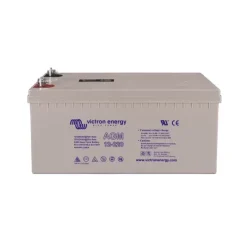 VICTRON Batterie AGM Deep Cycle 12 V | 220 Ah Batterie·Batterie Agm|Batteries·Batterie Agm