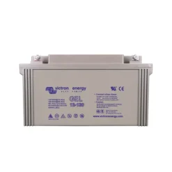 Best VICTRON Batterie GEL Deep Cycle 12 V | 130 Ah Batterie·Batterie Gel|Batteries·Batterie Gel