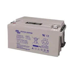 VICTRON Batterie GEL Deep Cycle 12 V | 90 Ah*Victron Energy New