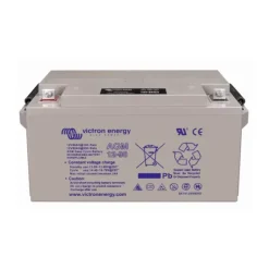 VICTRON Batterie GEL Deep Cycle 12 V | 90 Ah*Victron Energy New