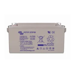 VICTRON Batterie GEL Deep Cycle 12 V | 90 Ah*Victron Energy New