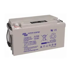 VICTRON Batterie GEL Deep Cycle 12 V | 90 Ah*Victron Energy New