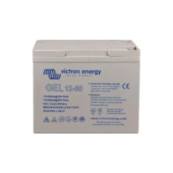 Hot VICTRON Batterie GEL Deep Cycle 12 V | 60 Ah Batterie·Batterie Gel|Batteries·Batterie Gel