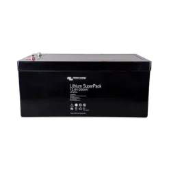 Outlet VICTRON Batterie Superpack lithium 12 V | 200 Ah - 2560 Wh Batterie·Batterie Lithium|Batteries·Batterie Lithium