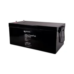 Outlet VICTRON Batterie Superpack lithium 12 V | 200 Ah - 2560 Wh Batterie·Batterie Lithium|Batteries·Batterie Lithium