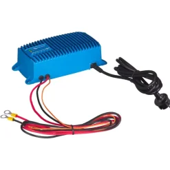 Outlet VICTRON Blue Smart IP67 24/12 Production Électrique·Chargeur De Batterie 230 V|Production Électrique·Chargeur 230V