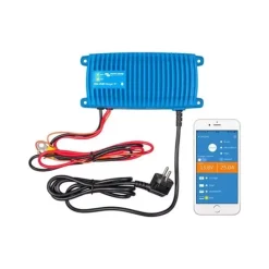 Online VICTRON Blue Smart IP67 12/25 (1+SI) Production Électrique·Chargeur De Batterie 230 V|Production Électrique·Chargeur 230V