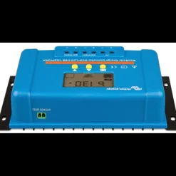 VICTRON BlueSolar DUO PWM 12/24V - 20A Solaire·Régulateur De Charge|Energie Solaire·Régulateur De Charge