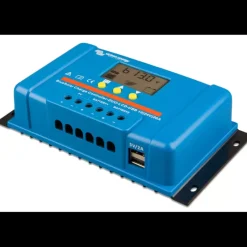 VICTRON BlueSolar DUO PWM 12/24V - 20A Solaire·Régulateur De Charge|Energie Solaire·Régulateur De Charge