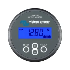 Clearance VICTRON BMV-700 Distribution & Protection·Contrôleur De Batterie & Indicateur De Charge|Distribution & Protection·Contrôleur De Batterie & Voltmètre