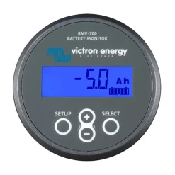 Clearance VICTRON BMV-700 Distribution & Protection·Contrôleur De Batterie & Indicateur De Charge|Distribution & Protection·Contrôleur De Batterie & Voltmètre