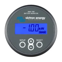 Clearance VICTRON BMV-700 Distribution & Protection·Contrôleur De Batterie & Indicateur De Charge|Distribution & Protection·Contrôleur De Batterie & Voltmètre