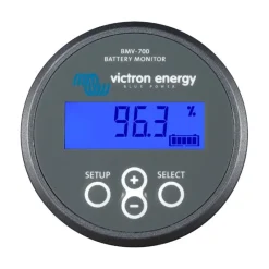 Clearance VICTRON BMV-700 Distribution & Protection·Contrôleur De Batterie & Indicateur De Charge|Distribution & Protection·Contrôleur De Batterie & Voltmètre