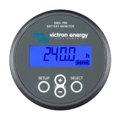 Clearance VICTRON BMV-700 Distribution & Protection·Contrôleur De Batterie & Indicateur De Charge|Distribution & Protection·Contrôleur De Batterie & Voltmètre