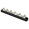 VICTRON Busbar 150A - 6 emplacements + couvercle*Victron Energy Outlet