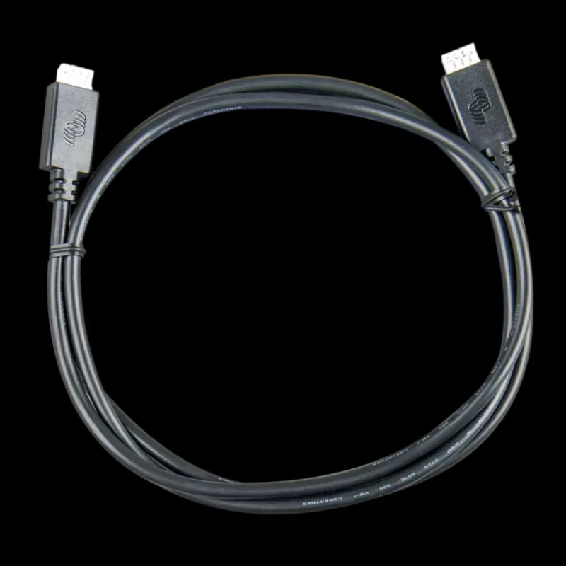Hot VICTRON Cable VE.Direct Distribution & Protection·Connecteur Dc|Distribution & Protection·Connecteur Dc