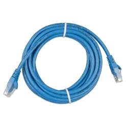 Outlet VICTRON Câble UTP RJ45 Distribution & Protection·Contrôleur De Batterie & Indicateur De Charge|Distribution & Protection·Contrôleur De Batterie & Voltmètre