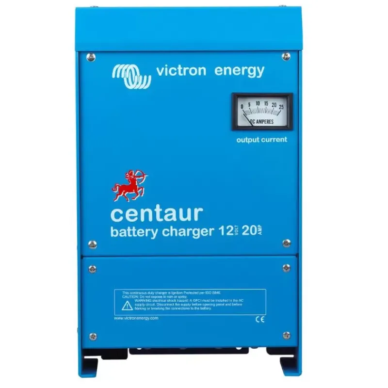 VICTRON Centaur 12/50*Victron Energy Sale