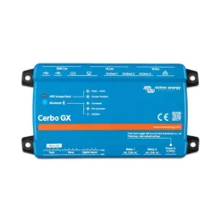 Clearance VICTRON Cerbo-GX Mk2 Distribution & Protection·Contrôleur De Batterie & Indicateur De Charge