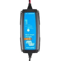 Hot VICTRON Chargeur Blue Smart IP65 12/4 Production Électrique·Chargeur De Batterie 230 V