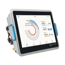 Best VICTRON Ekrano GX Distribution & Protection·Contrôleur De Batterie & Indicateur De Charge