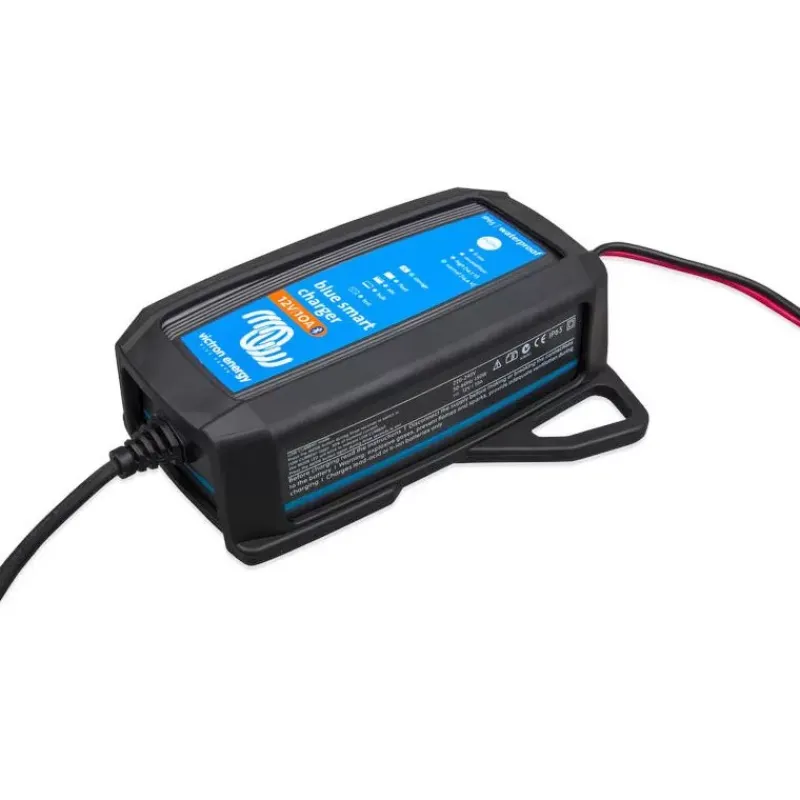 Best Coque de protection Chargeur Blue Smart IP65 Production Électrique·Chargeur De Batterie 230 V|Production Électrique·Chargeur 230V