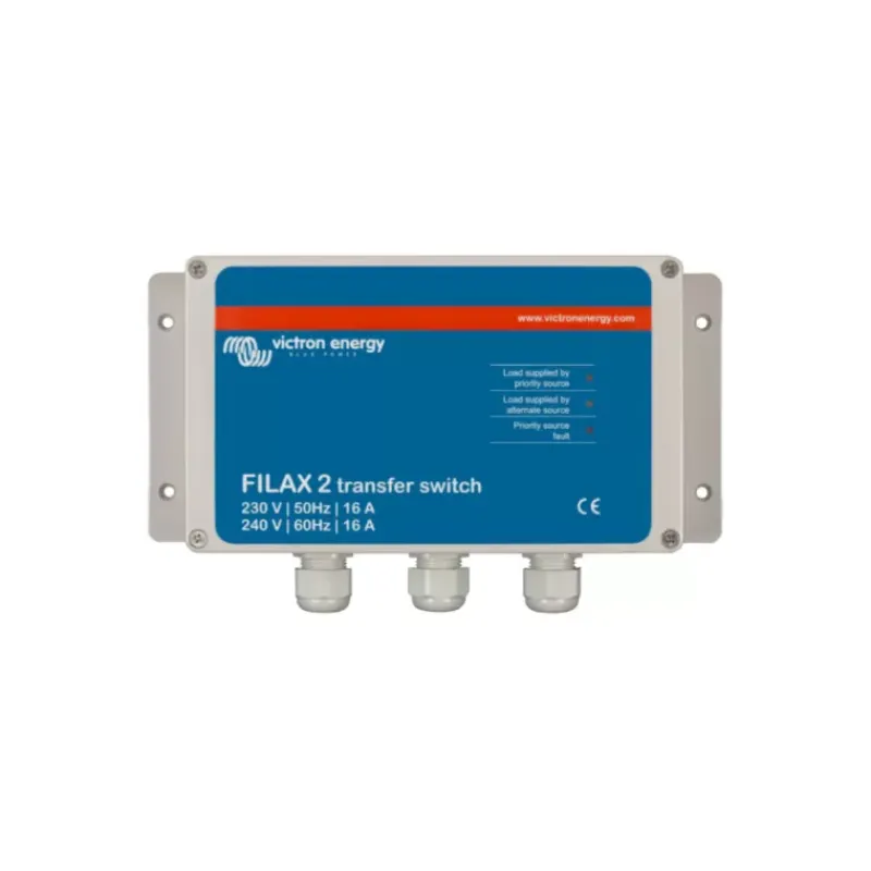 VICTRON Filax 2*Victron Energy